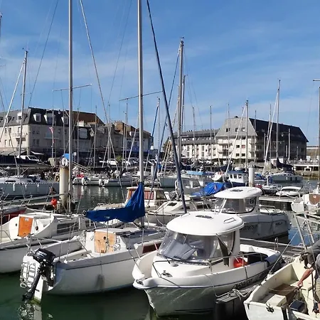 Juno Apartment Courseulles-sur-Mer Exterior photo