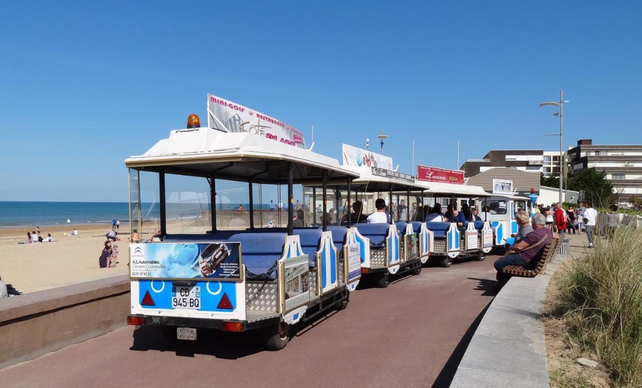 Juno Courseulles-sur-Mer