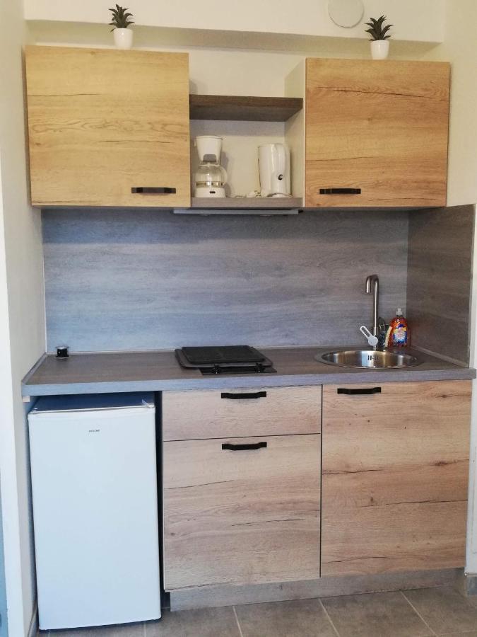 Juno Apartment