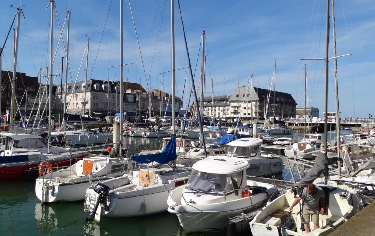 Juno Apartment Courseulles-sur-Mer