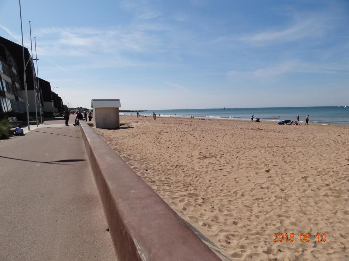 Juno Courseulles-sur-Mer