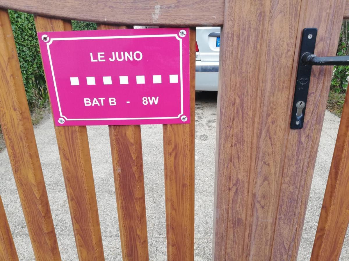 Apartment Juno *
