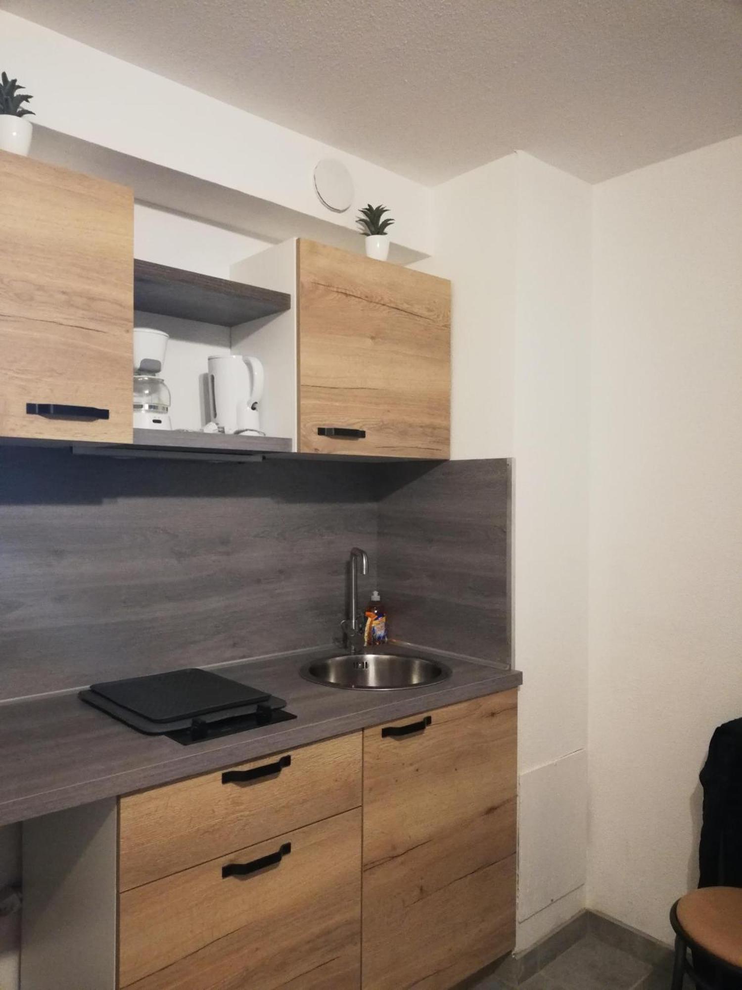 Apartment Juno