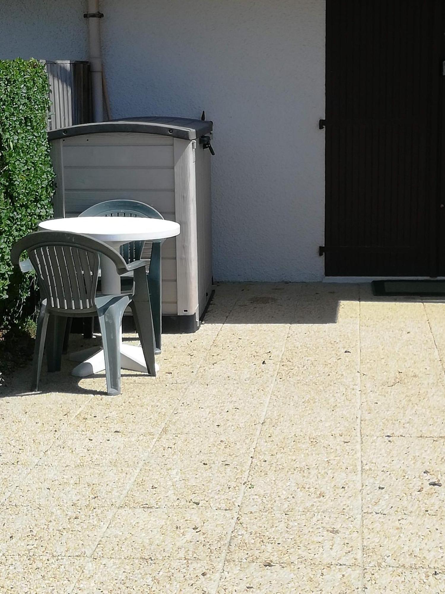 Apartment Juno Courseulles-sur-Mer